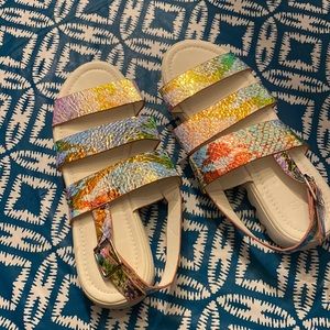 ⭐️ 2/$10 SHOES - sandals